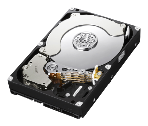 Hard disc PNG-12070